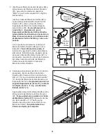 Preview for 8 page of NordicTrack E4.2 Elliptical (Spanish) Manual Del Usuario