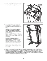 Preview for 13 page of NordicTrack E4.2 Elliptical (Spanish) Manual Del Usuario