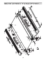 Preview for 28 page of NordicTrack E4.2 Elliptical (Spanish) Manual Del Usuario