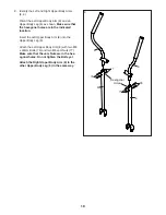 Preview for 10 page of NordicTrack E9.2 NTEVEL99812.0 User Manual