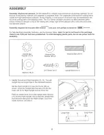 Preview for 6 page of NordicTrack Elite 2900 NTL16905.0 User Manual