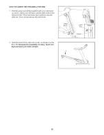 Preview for 26 page of NordicTrack Elite 2900 NTL16905.0 User Manual