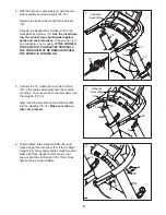 Preview for 8 page of NordicTrack Elite 7500 Treadmill User Manual