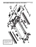 Preview for 32 page of NordicTrack Elite 7500 Treadmill User Manual