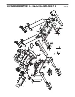 Preview for 33 page of NordicTrack Elite 7500 Treadmill User Manual