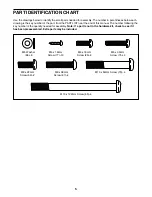 Preview for 5 page of NordicTrack Elite R110 NTEVEX89915.0 User Manual