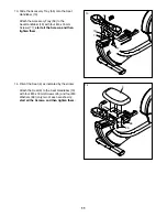 Preview for 11 page of NordicTrack Elite R110 NTEVEX89915.0 User Manual