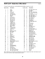 Preview for 24 page of NordicTrack EX 1000 Commercial PRO User Manual