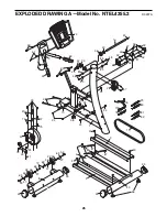 Preview for 25 page of NordicTrack EX 1000 Commercial PRO User Manual