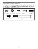 Preview for 5 page of NordicTrack Ex 3.2 User Manual