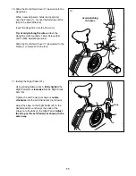 Preview for 11 page of NordicTrack Ex 3.2 User Manual