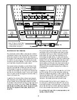 Preview for 9 page of NordicTrack EXP2000 XI User Manual