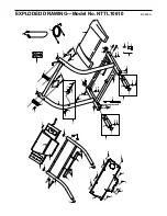 Preview for 34 page of NordicTrack EXP2000 XI User Manual