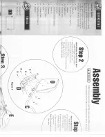 Preview for 4 page of NordicTrack Fitcycle Sr8 Manual