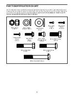 Preview for 5 page of NordicTrack Freestride Trainer F55i User Manual