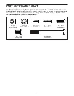 Preview for 5 page of NordicTrack Gx 2.5 Bike Manual