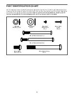 Preview for 5 page of NordicTrack Gx 3.2 User Manual