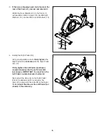 Preview for 6 page of NordicTrack GX 4.6 User Manual