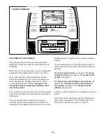 Preview for 13 page of NordicTrack GX 4.6 User Manual