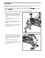 Preview for 5 page of NordicTrack GX2 Sport NTEX03009.3 User Manual