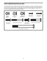 Preview for 5 page of NordicTrack Gxr 4.2 User Manual