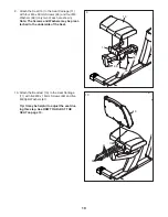 Preview for 10 page of NordicTrack Gxr 4.2 User Manual