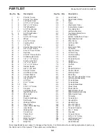 Preview for 34 page of NordicTrack Incline Trainer X9i Treadmill Manual