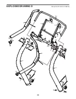 Preview for 38 page of NordicTrack Incline Trainer X9i Treadmill Manual