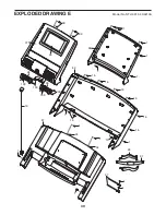 Preview for 39 page of NordicTrack Incline Trainer X9i Treadmill Manual