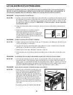 Preview for 22 page of NordicTrack NCTL05610.0 (French) Manuel De L'Utilisateur