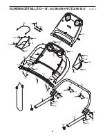 Preview for 31 page of NordicTrack NCTL05610.0 (French) Manuel De L'Utilisateur