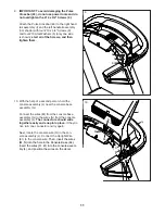 Preview for 11 page of NordicTrack NETL10819.0 User Manual