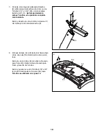 Preview for 10 page of NordicTrack NETL15713.0 (Spanish) Manual Del Usuario