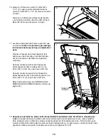 Preview for 14 page of NordicTrack NETL15713.0 (Spanish) Manual Del Usuario