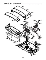 Preview for 33 page of NordicTrack NETL15713.0 (Spanish) Manual Del Usuario