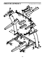 Preview for 34 page of NordicTrack NETL15713.0 (Spanish) Manual Del Usuario