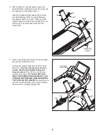 Preview for 8 page of NordicTrack NETL19810.0 User Manual