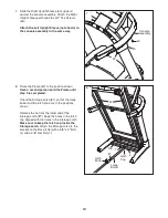 Preview for 10 page of NordicTrack NETL19810.0 User Manual