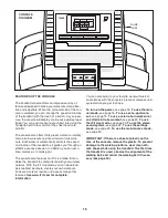 Preview for 15 page of NordicTrack NETL19810.0 User Manual