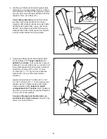 Preview for 8 page of NordicTrack NETL22711.0 (Spanish) Manual Del Usuario