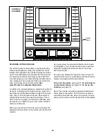 Preview for 14 page of NordicTrack NETL24810.0 User Manual