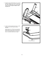 Preview for 8 page of NordicTrack NETL25711.1 User Manual