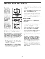 Preview for 13 page of NordicTrack NETL25711.1 User Manual