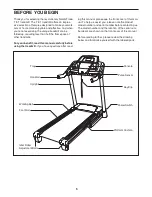 Preview for 5 page of NordicTrack NETL99810.0 User Manual