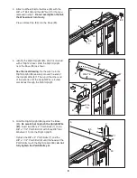 Preview for 8 page of NordicTrack NETL99810.0 User Manual