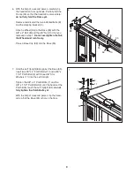 Preview for 9 page of NordicTrack NETL99810.0 User Manual