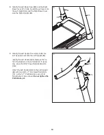 Preview for 10 page of NordicTrack NETL99810.0 User Manual