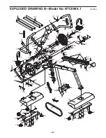 Preview for 27 page of NordicTrack NTC0894.1 User Manual