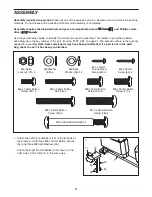 Preview for 4 page of NordicTrack NTC4015.1 User Manual