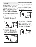 Preview for 15 page of NordicTrack NTC4015.1 User Manual